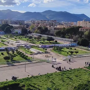 La Terrazza Sul Castello Palermo
