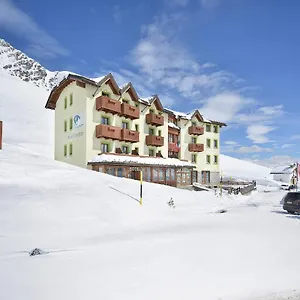 Hotel Interalpen, Isolaccia